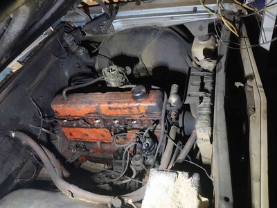 image 1 of engine