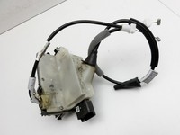 Peugeot 2008 I 13-19 Türschloss m. ZV Stellmotor Rechts Hinten Peugeot 2008 I 13-19 01.12.2016 9812501180 gebraucht Vorschau 4