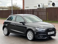 2012 Audi A1 1.2 TFSI Sport 5dr HATCHBACK Petrol Manual