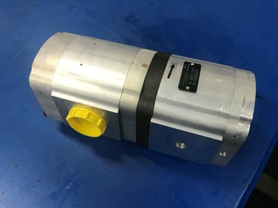 3349220018 PARKER PG HYDRAULIC MOTOR