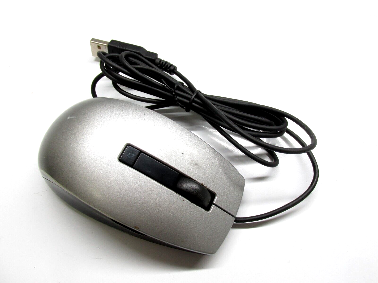 Dell OEM USB Wired Mouse MOCZUL 49TWY 1KHD8 | eBay