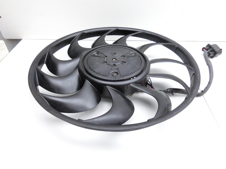 Hyundai I30 N PD 19-24 T-GDI 1,5 118KW Lüfter Ventilator f. Kühler Hyundai I30 N PD 19-24 10.10.2022 25380J7400... Vorschau 2