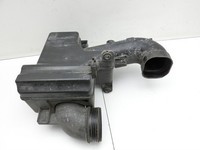 KIA Carens RP IV 13-19 CRDi 1,7 100KW Ansaugrohr Ladeluftschlauch Luftschlauch Resonator KIA Carens RP IV 13-19... Vorschau 4