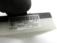BMW E60 525i LCI 07-10 Schalter Sitzverstellung Rechts BMW E60 525i LCI 07-10 06.10.2008 6958526 61316958526... Vorschau 4