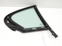 BMW F01 750iX 08-12 Kurz LH Dreieck Seitenscheibe Links Hinten BMW F01 750iX 08-12 09.06.2011 7177655 51347177655... Vorschau 5