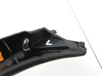 Jaguar XJ X351 09-15 Lim Blende Innen Links Jaguar XJ X351 09-15 26.08.2009 C2D1804PVJ gebraucht Vorschau 5