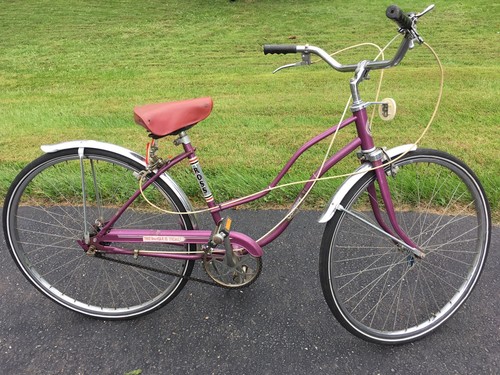 Vintage Ross 26