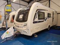 Coachman VIP 520 2016