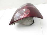 VW Touran 1T 06-10 Rückleuchte Rücklicht Heckleuchte Rechts orig VW Touran 1T 06-10 06.08.2007 1T0945096N... Vorschau 2