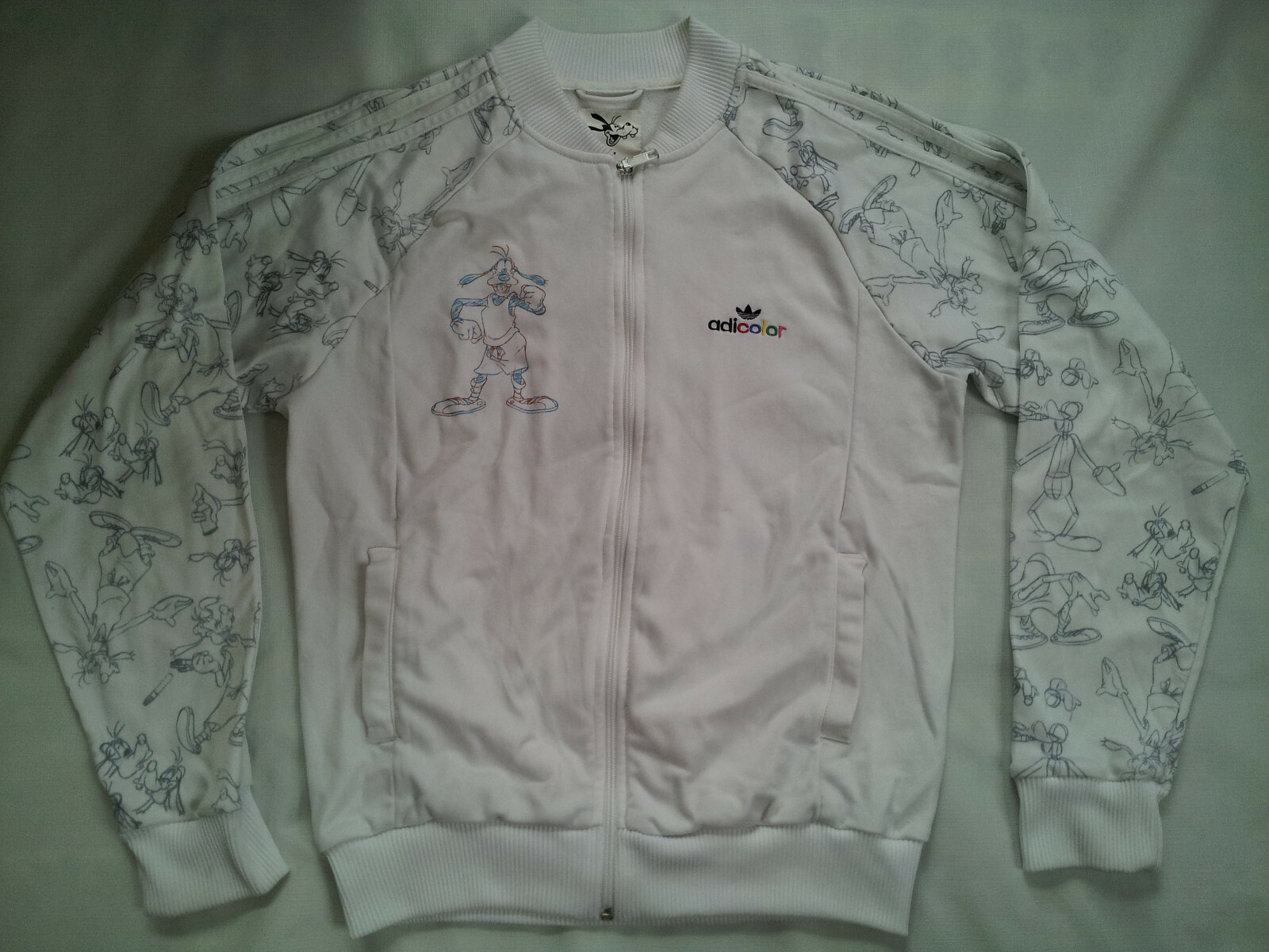 超希少　アディダス adidas adicolor Goofy ジャージ $_57.JPG?set_id=8800005007