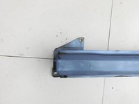 Skoda Rapid NH 12-19 Stoßstangenträger Stoßfängerträger Träger Querträger Hinten Skoda Rapid NH 12-19 12.01.2017... Vorschau 2