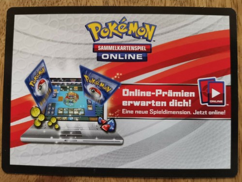 4 Pokemon TCG Online Codes Schwert und Schild Kampfstile 