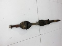 Fiat Freemont 11-16 Mjet 2,0DS 103KW Antriebswelle Gelenkwelle Rechts Vorne Fiat Freemont 11-16 05.01.2012 ... Vorschau 2