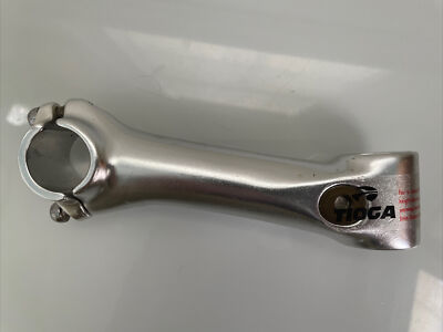 New-Old-Stock TREK by Tioga System 3 Stem   ''Alchemy''   1 1/8'' x 130mm x 25.4mm.