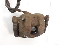 VW Amarok 2H 10-16 BiTDI 2,0 120KW Bremssattel Bremszange Vorne Rechts VW Amarok 2H 10-16 06.04.2011 2H0615124A... Vorschau 2
