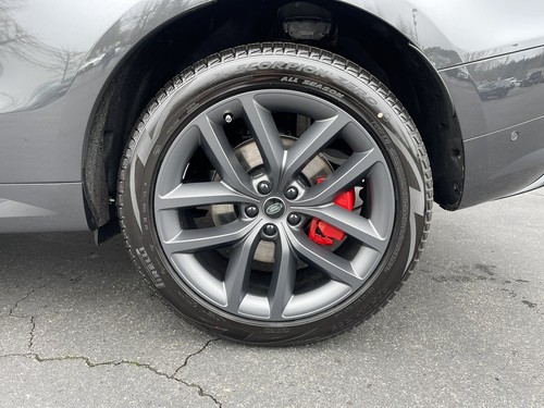 RANGE ROVER 22インチ ホイールセット 22” Land Rover Range Rover AutoBiography SVR Wheels Rims