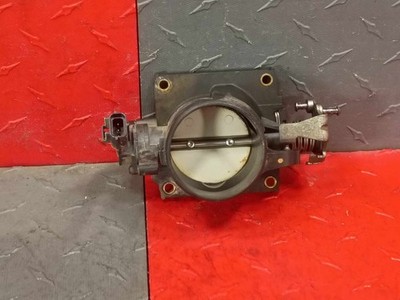 2003-2007 Ford Focus OEM Throttle Body Throttle Valve Assy #3S4G-AD