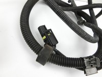 Mercedes S204 W204 C220 11-15  Kombi Kabelbaum für Batterie IBS Mercedes S204 W204 C220 11-15 01.09.2011... Vorschau 4