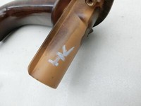 KIA Sorento JC I 02-06 Handgriff Haltegriff Links Hinten Holzdekor KIA Sorento JC I 02-06 28.06.2004 837503E010PG... Vorschau 5