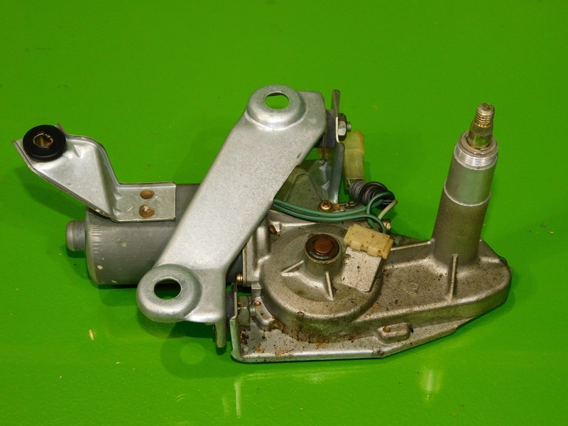 94-01 Integra GSR OEM rear back hatch lid wiper motor coupe 2 door