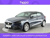 2023 SEAT Leon 1.0 TSI EVO SE Hatchback 5dr Petrol Manual Euro 6 (s/s) (110 ps) 