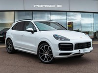 2021 Porsche Cayenne 3.0T V6 GPF SUV 5dr Petrol TiptronicS 4WD Euro 6 (s/s)