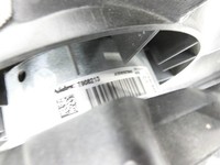 Renault Captur I HF 17-19 1,3 110KW Lüfter Ventilator f. Kühler Renault Captur I HF 17-19 29.11.2019 214811626R... Vorschau 4