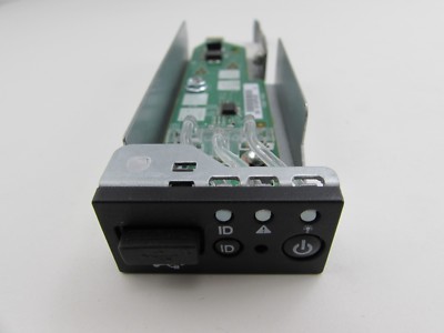 Intel SR1625UR E30073-301 LED USB Front Mini Control Panel Board Server Module
