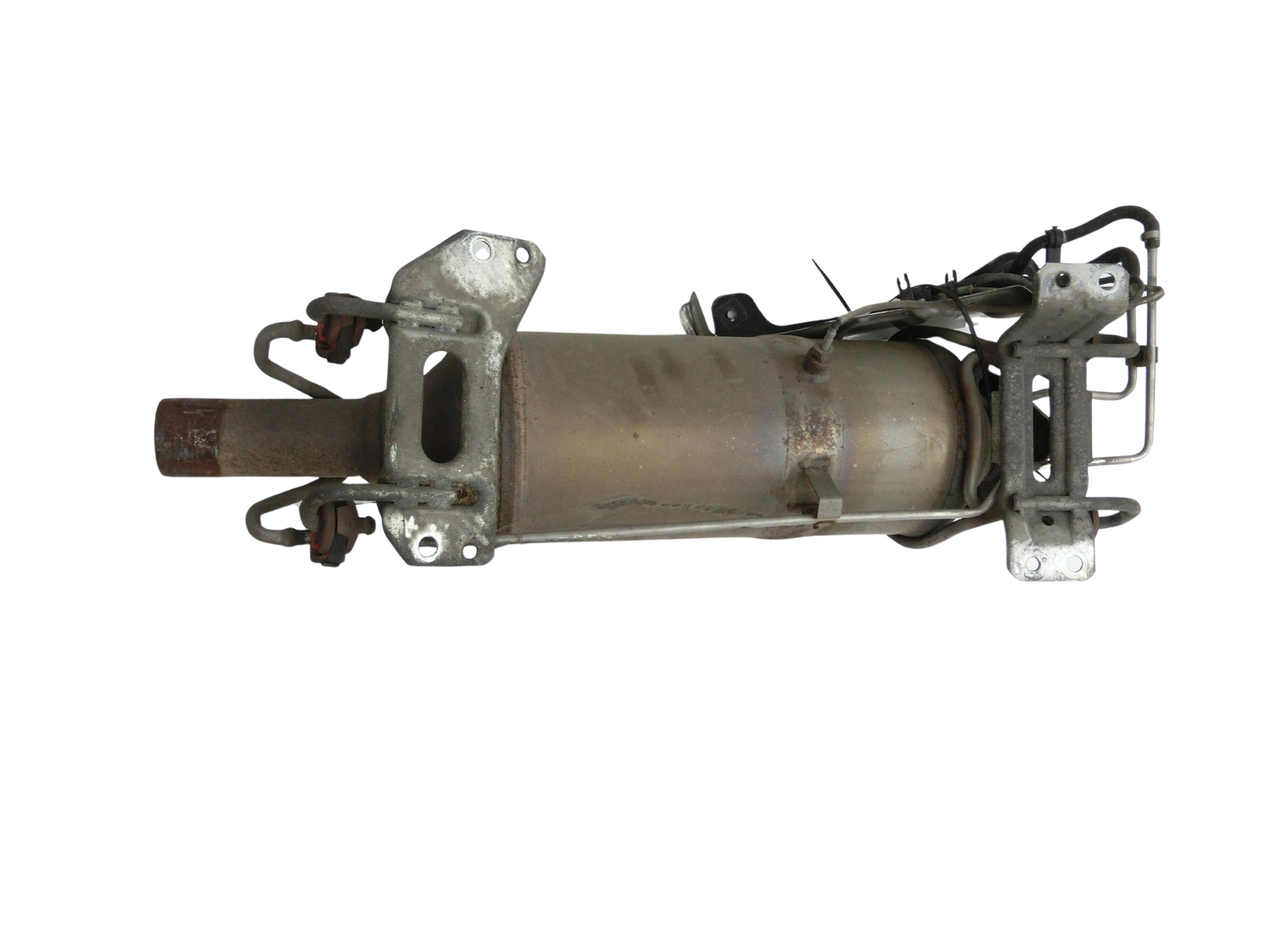 Fiat Ducato Boxer 250 14-23 JTD 2,3 96KW Partikelfilter Rußpartikelfilter Dieselpartikelfilter DPF  - Bild 1