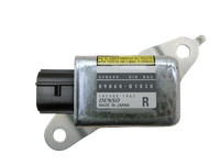 Daihatsu Coo Materia M4 06-16 Airbagsensor Crashsensor Sensor Rechts Vorne Daihatsu Coo Materia M4 06-16 25.06.2008... Vorschau 1