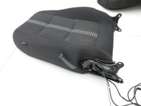 VW Tiguan 5N 07-11 Sitzbezug Rückenpolster Rechts Vorne für Beifahrer Sitz SRS VW Tiguan 5N 07-11 25.09.2009... Vorschau 5