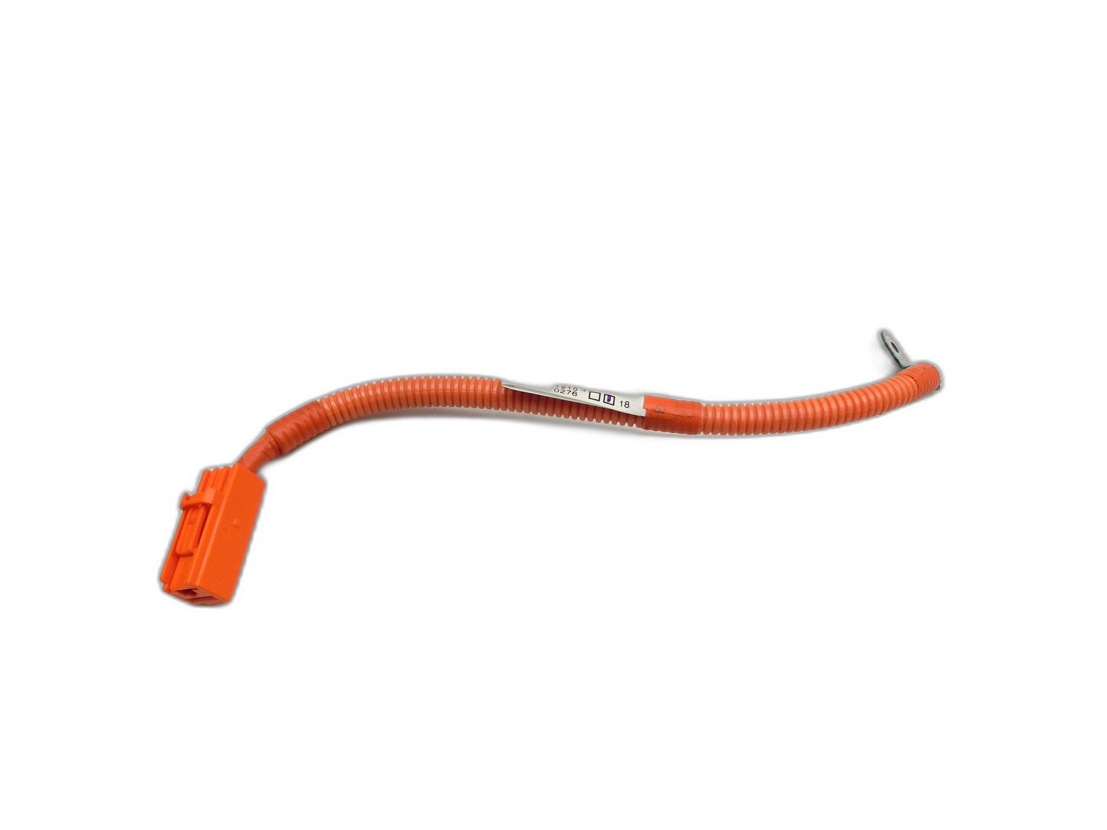 Alta tensione cavo per Batteria Toyota Auris ZW E150 10-12 - Bild 1