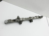 Lexus GS GRS 300 05-09 3,0i 183KW Einspritzleiste Düsenstock Einspritzanlage Rechts Lexus GS GRS 300 05-09... Vorschau 4