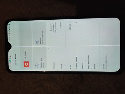 OnePlus 7 - 256GB - Mirror Grey (Unlocked) (Dual SIM)