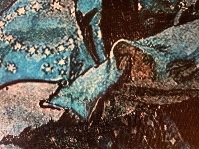 Artikelfoto(s) von einem verifizierten Käufer