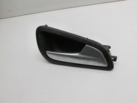 Ford Focus III 11-15 Kombi Griff Griffmuschel Türgriff Innen Rechts Hinten Ford Focus III 11-15 01.10.2014... Vorschau 2