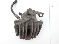 Skoda Fabia III NJ 17-22 1,0 81KW Bremssattel Bremszange Hinten Links Skoda Fabia III NJ 17-22 10.04.2019 6R0615423... Vorschau 2