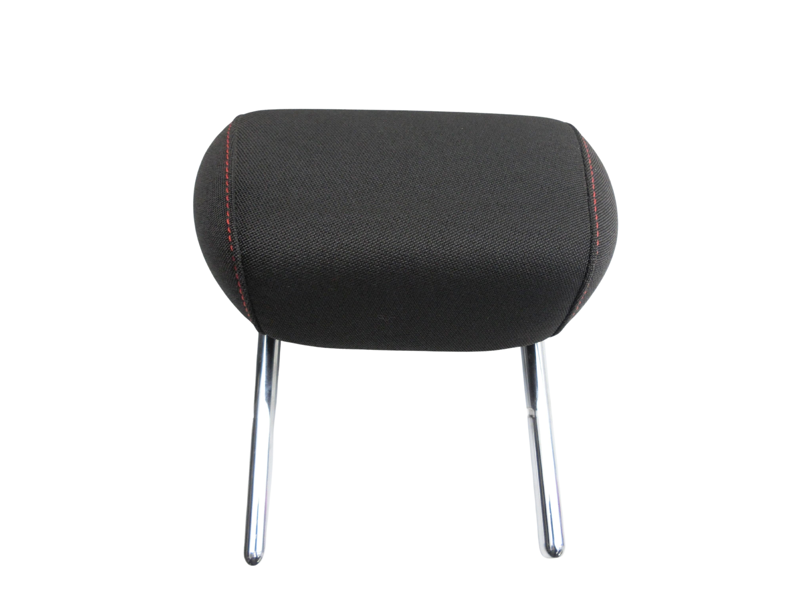 Seat Leon 5F ST FR 13-18 Kopfstütze Rechts oder Links Hinten schwarz/flashrot  - Bild 1