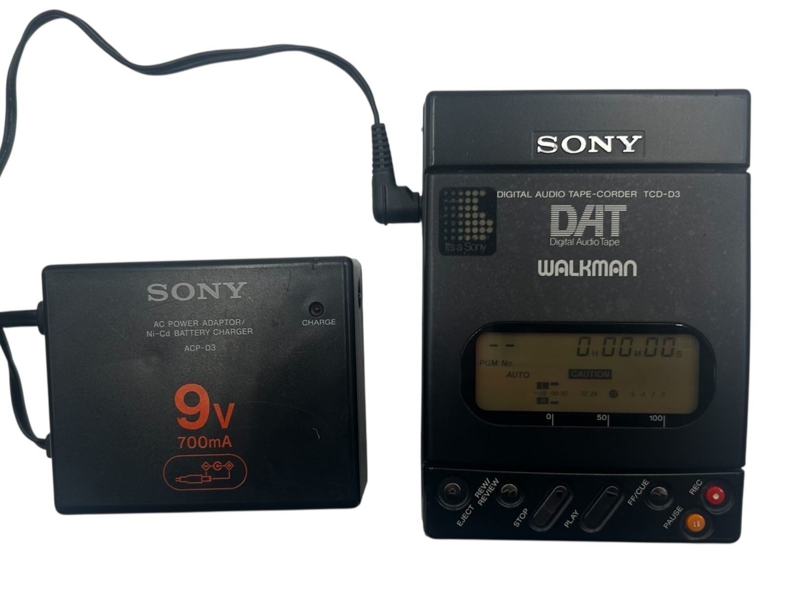 その他 SONY TCD D8 RMR D3 SONY TCD D8 RMR D3