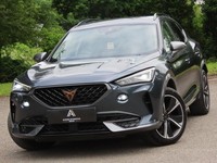2021 Cupra Formentor 1.4 eHybrid 204 V1 5dr DSG HATCHBACK PETROL/ELECTRIC Automa
