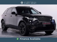 2022 Land Rover Range Rover Velar 2.0 P400e 17.1kWh R-Dynamic HSE SUV 5dr Petrol