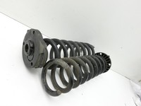 Mercedes X253 15-19 Kombi Beide Feder Federn Hinten Mercedes X253 15-19 14.09.2015 A2533240204 gebraucht Vorschau 4