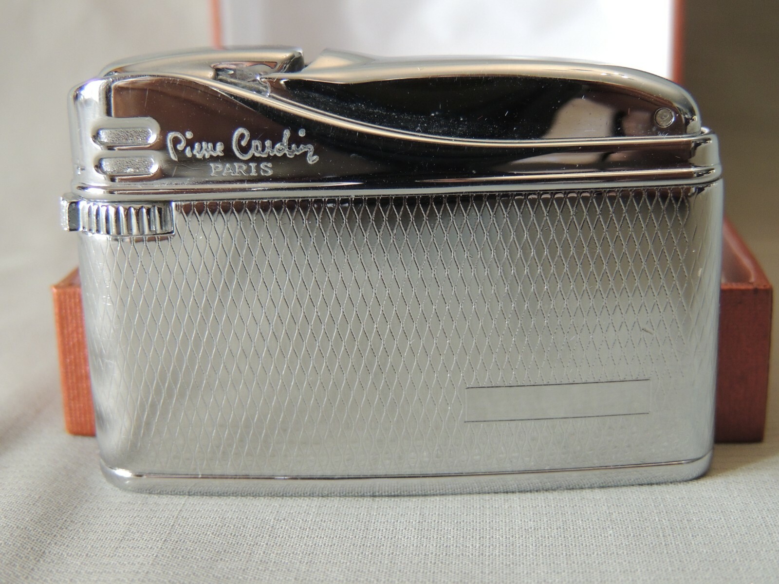 pierre cardin 40ジレ Lighter Pierre Cardin {nazwa_sklepu} | Elenpipe.com