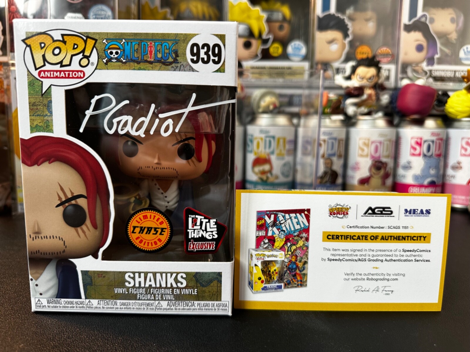 funko pop 映画・テレビドラマ　キャラクター　17点セット $_12.JPG?set_id=880000500F