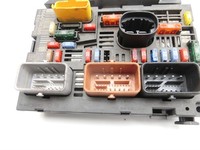 Peugeot 308 I T7 07-11 Steuergerät ECU Modul BSM SG Peugeot 308 I T7 07-11 30.09.2008 9664706280 gebraucht Vorschau 4