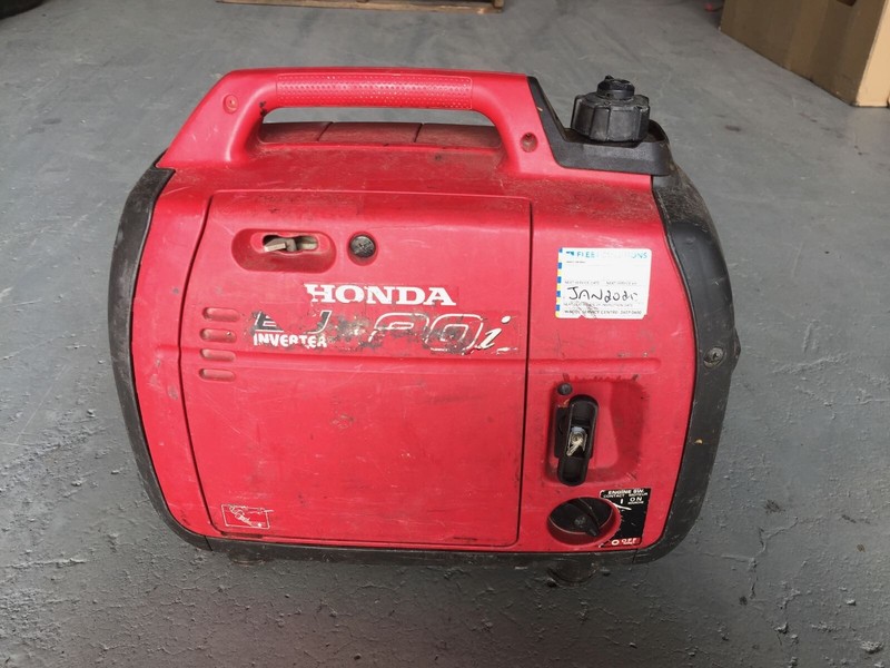 Honda eu 20i