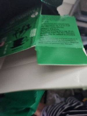 Item photo(s) from verified buyer