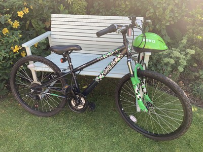 apollo gridlock halfords