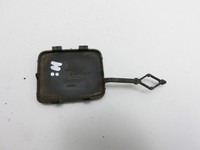 Peugeot 308 SW II 13-17 Kombi Blende Aussen Abdeckung für Abschleppöse Stoßstange Hinten Peugeot 308 SW II 13-17... Vorschau 4