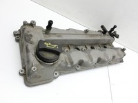 KIA Ceed ED 09-13 1,6 66KW D4FB Ventildeckel Zylinderkopfhaube KIA Ceed ED 09-13 31.10.2011 224102A330 gebraucht Vorschau 2